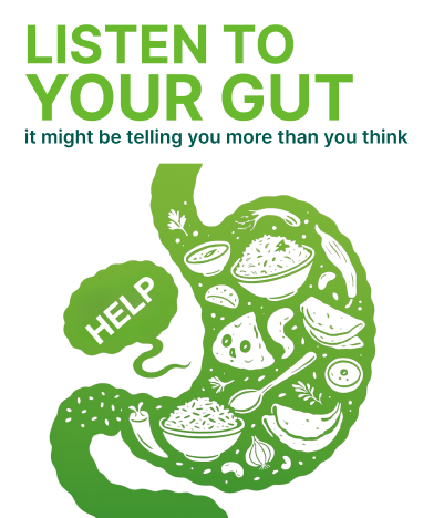 Food Intolerance Test Banner Mobile