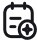 My Prescription Request Logo