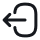 Logout Icon