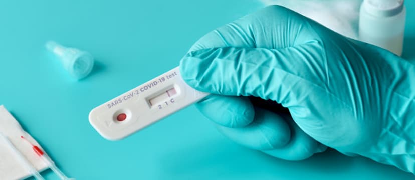 Antigen Test for COVID-19: The Role and Accuracy of Antigen Tests