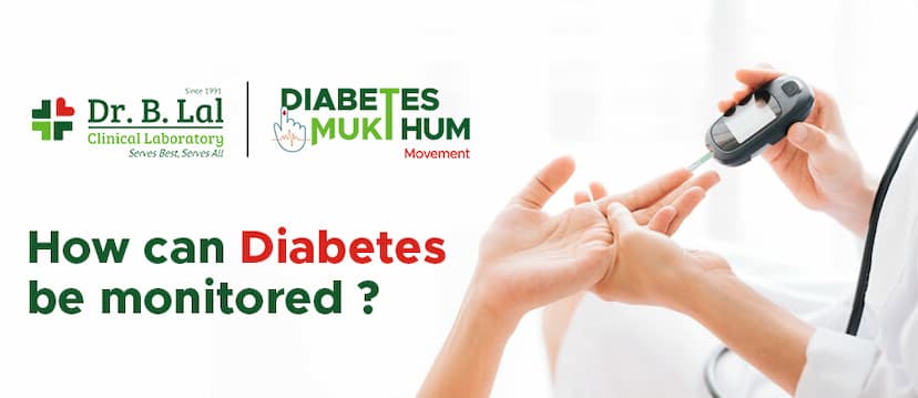 8 Effective Ways to Monitor Diabetes