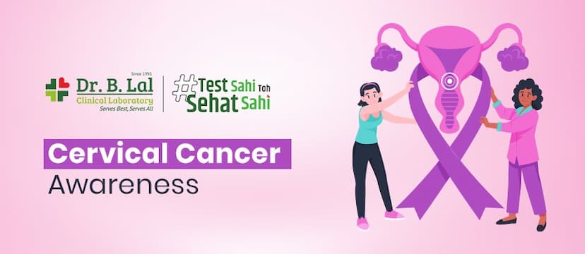 Cervical Cancer Awareness
