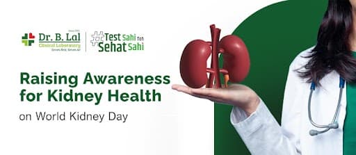 Raising Awareness for Kidney Health on World Kidney Day