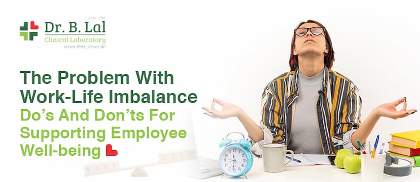 Do’s and Don’ts for Supporting Employee Work-Life Balance