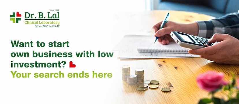 Want to Start Your Own Business with Low Investment? Your Search Ends Here