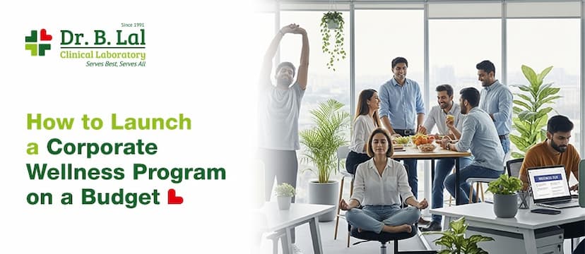 How to Launch a Corporate Wellness Program on a Budget