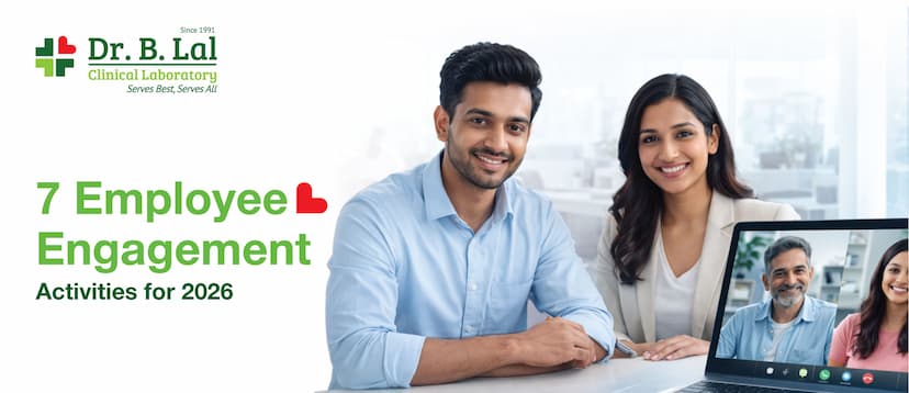 7 Employee Engagement Activities for 2026