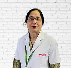 Dr. Romi Sawhney