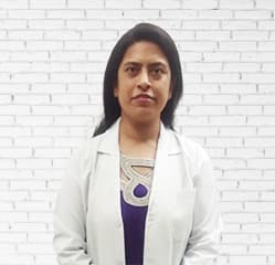 Dr. Abha