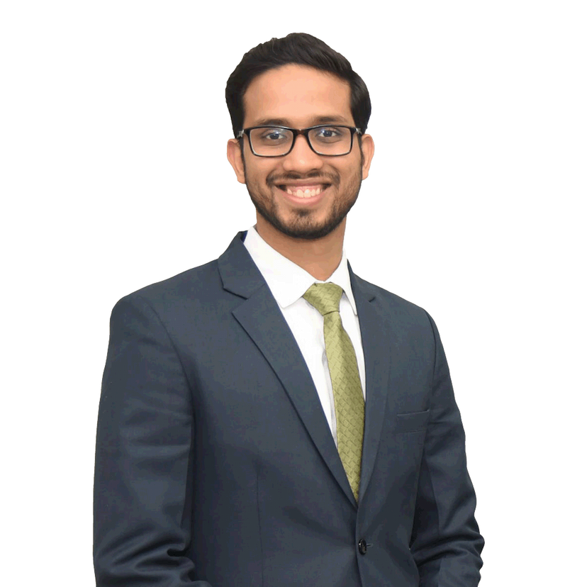 Mr. Sankalp Gupta