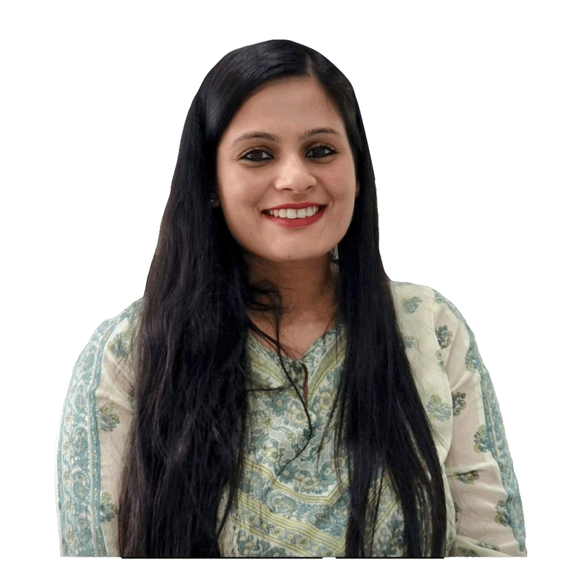 Ms. Sakshi Khandelwal