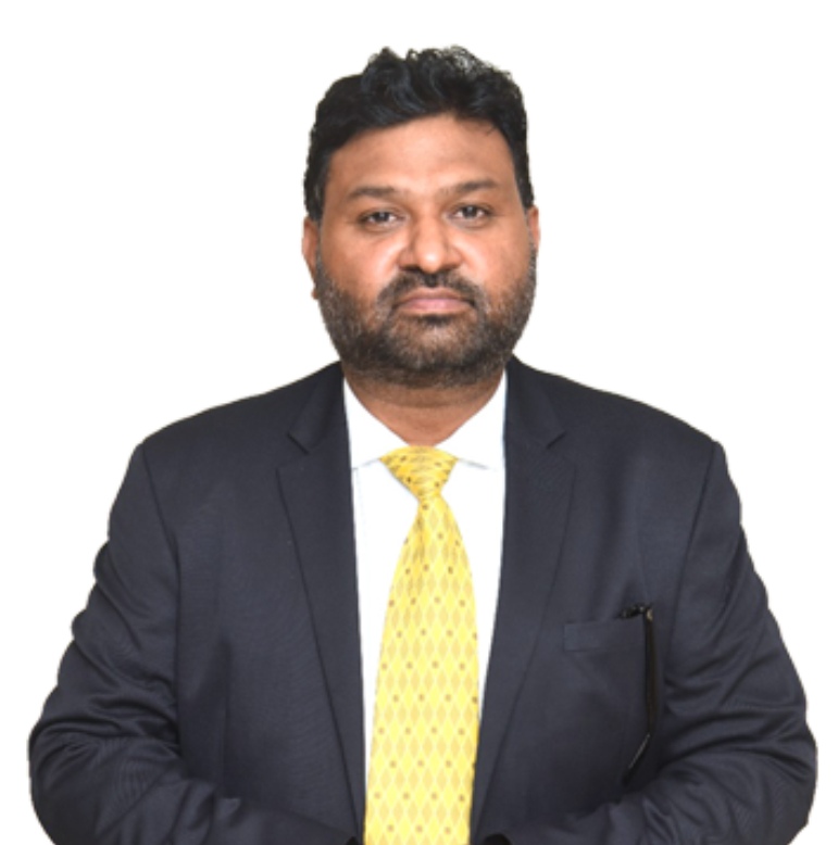 Mr Dharmendra Bansal