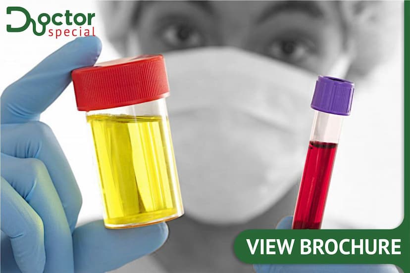 Urine and Blood Cultures Literature