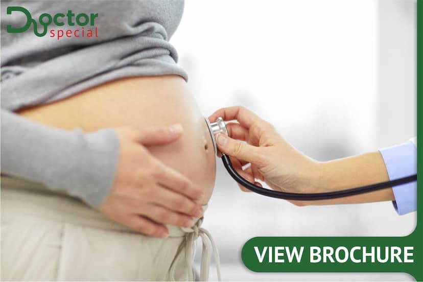 Maternal Screening Literature