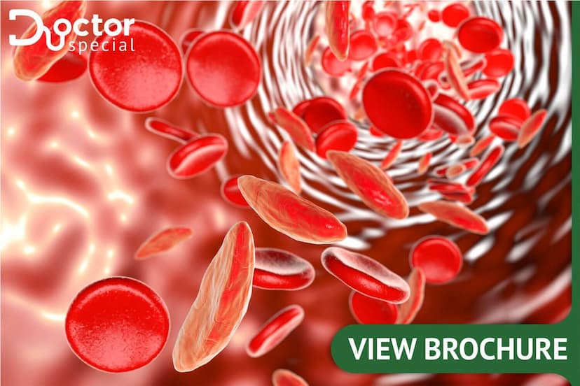 Thalassemia Literature