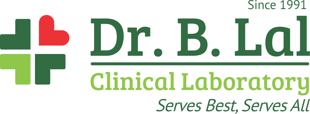 Dr. B. Lal Clinical Laboratory